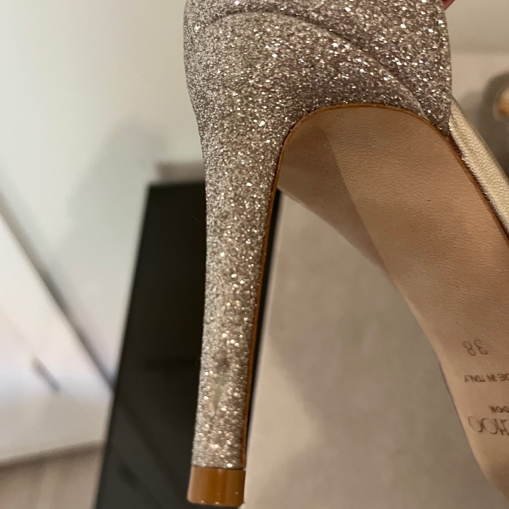 Jimmy Choo - Picture 4 of 6